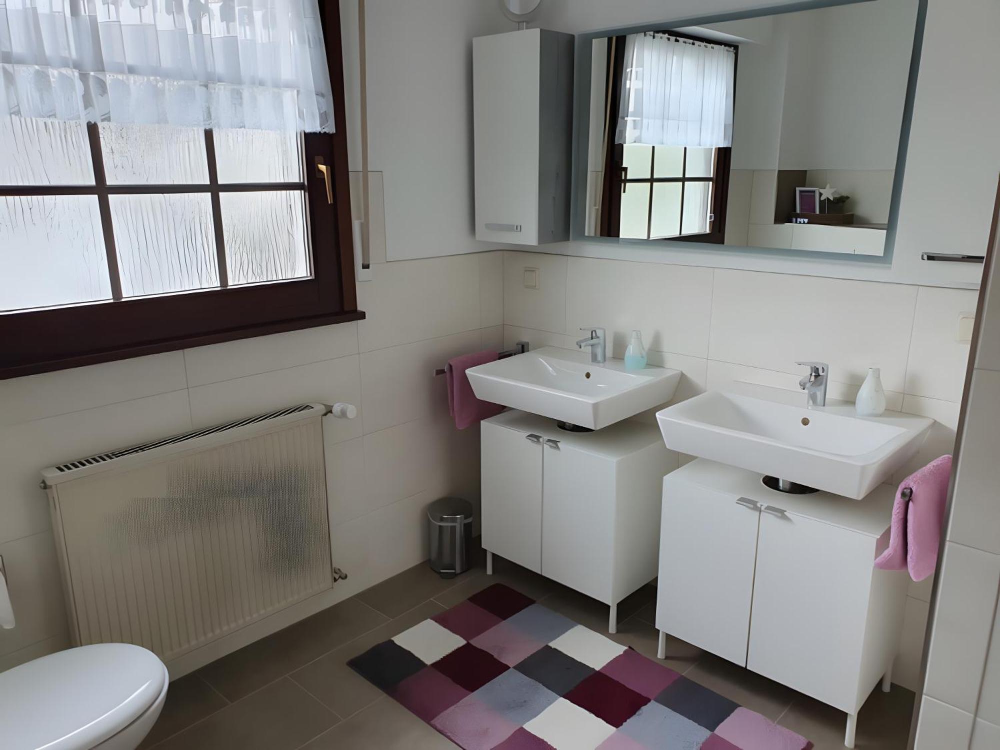 Ferienwohnung Am Patenberg Finnentrop Ngoại thất bức ảnh